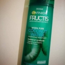 Avis Fructis Hydra Pure Garnier Cheveux