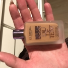 Avis Nude Magique Eau De Teint L Or Al Paris Maquillage