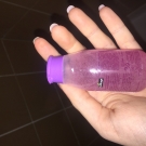 Avis Douche Gommage Douceur Le Sucre De Violette Cottage Soin Du