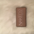 Avis Naked Basics Palette De Fards Paupi Res Urban Decay Maquillage