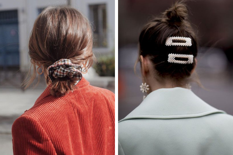 Bandeau cheveux : la tendance accessoire préférée des françaises