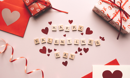 55 idées de cadeau Saint Valentin pour homme en fonction de la durée de  votre relation - Saint-Valentin - ZENIDEES