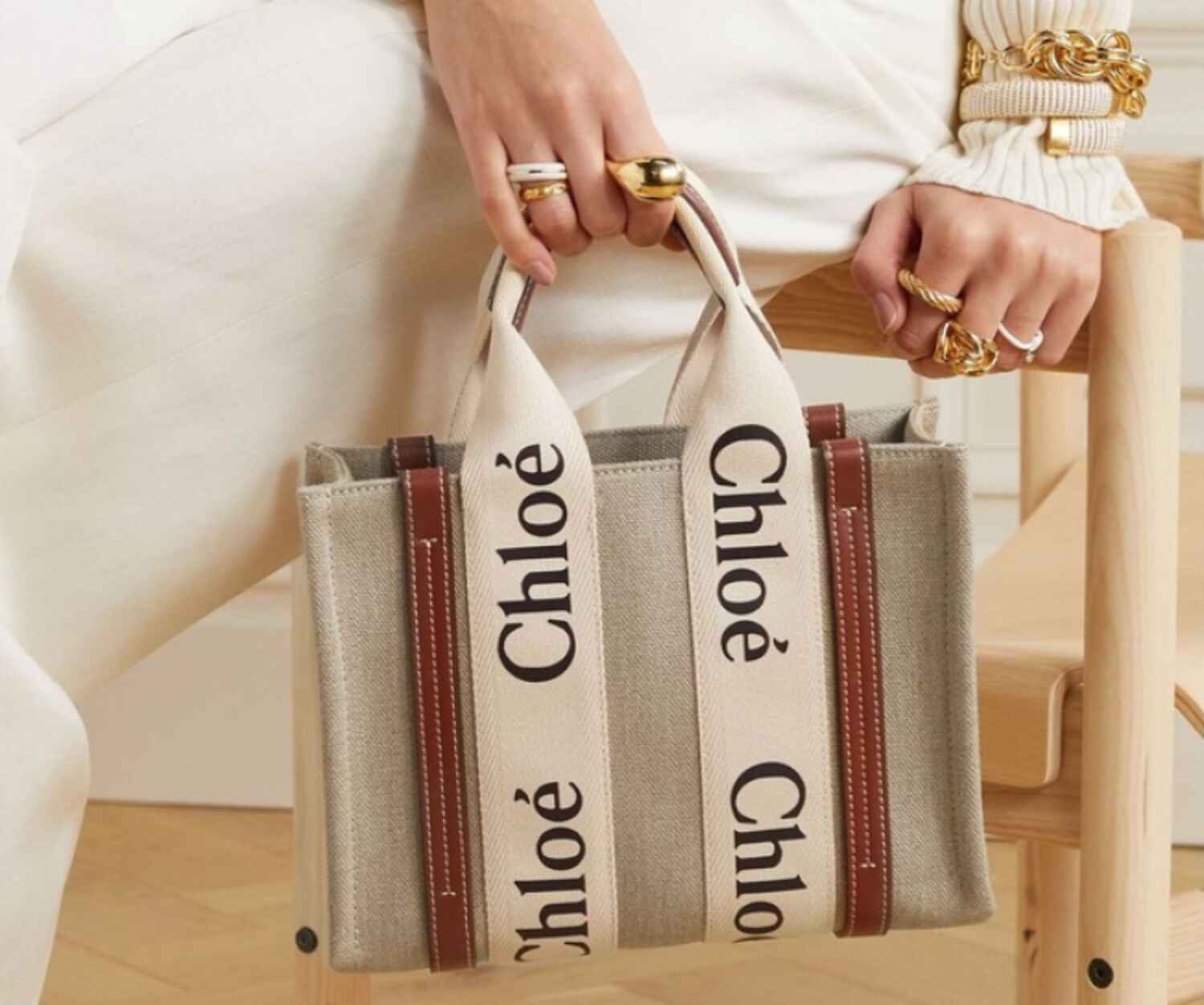 Le Sac Tote : L'Indispensable de la Mode et du Lifestyle de Luxe