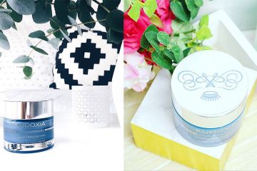 Les Vanities testent la Crème Triple Action d'Eudoxia