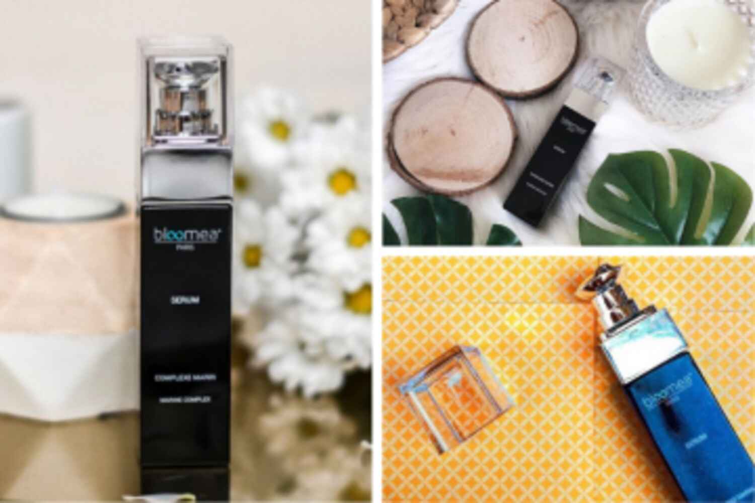 Sérum Complexe Marin de Bloomea : avis et résultats du test de produit