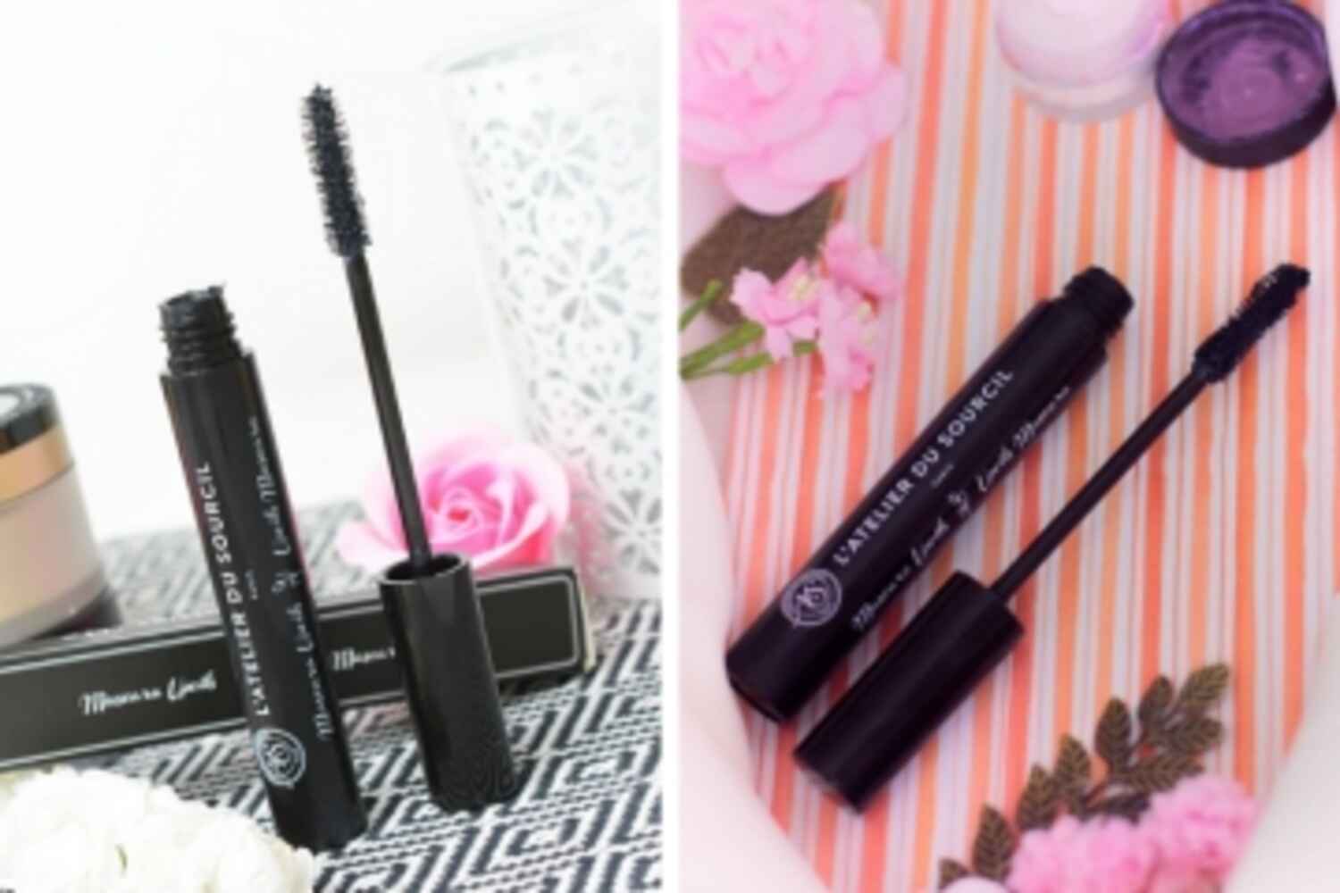 Les avis des Vanities sur le Mascara Upcils de l'Atelier du Sourcil