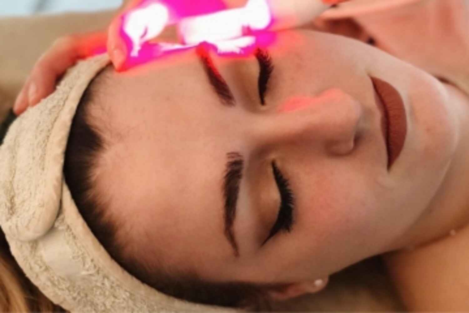 Avis Bloomea en institut : Les Vanities ont testé la Cure Visage