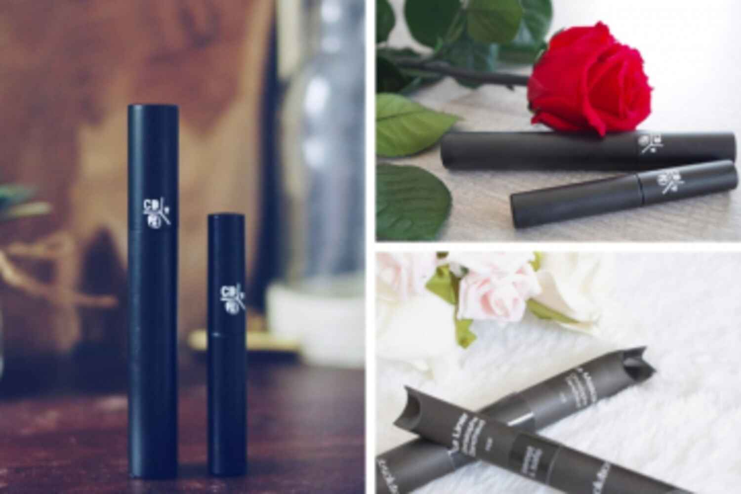 Les avis des Vanities sur le Mascara et le Liner Absolution x Christophe Danchaud