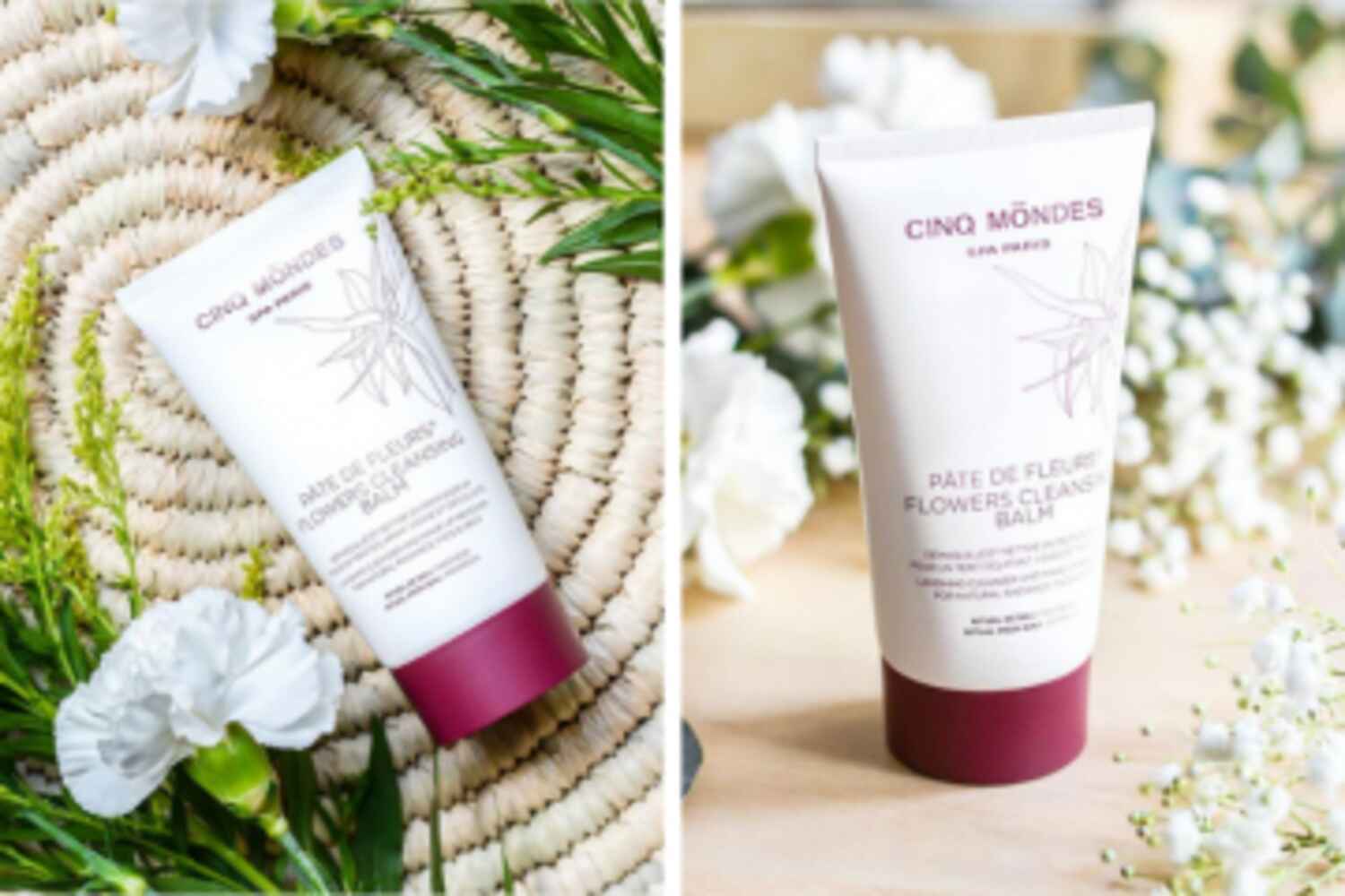 Pâte de Fleurs de Cinq Mondes : avis et résultats du test de produit