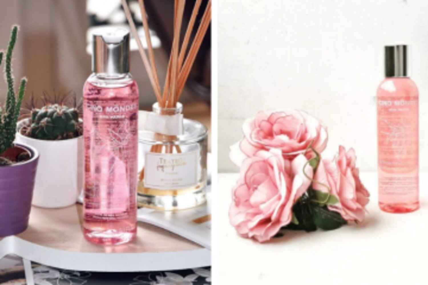 60 Lotions Phyto-Peeling de Cinq Mondes à tester