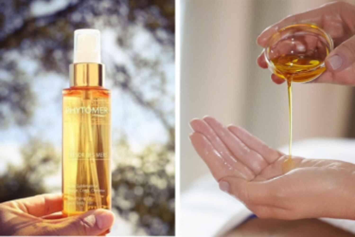 Trésor des Mers de Phytomer : avis et résultats du test de produit