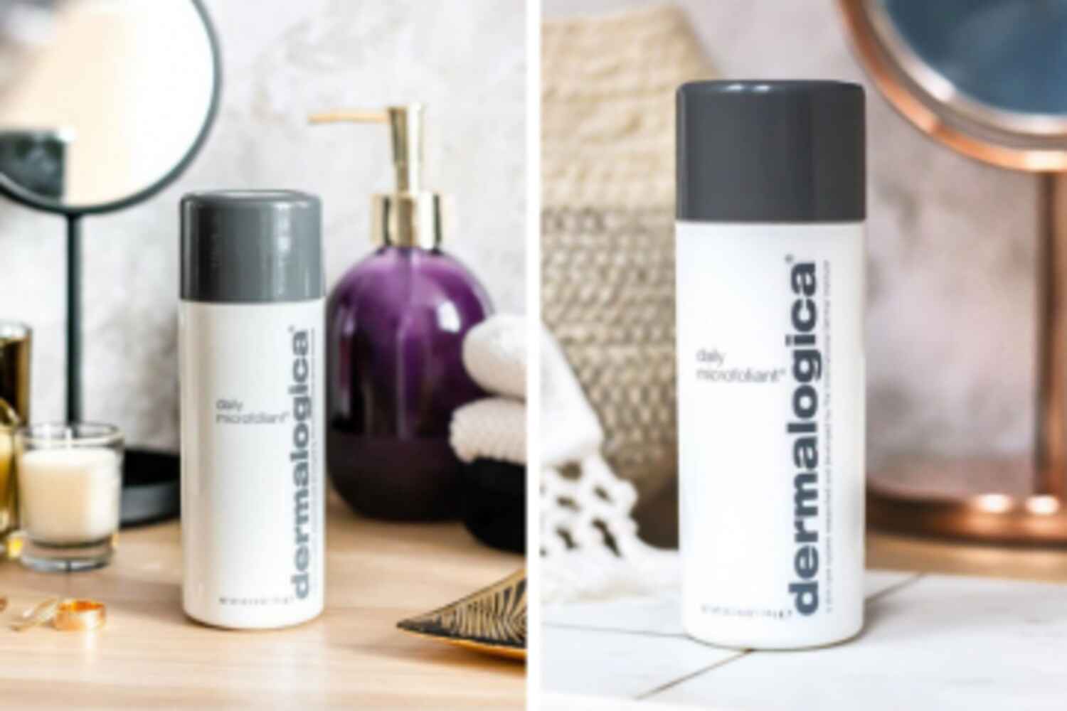 Daily Microfoliant® de Dermalogica : avis et résultats du test de produit !