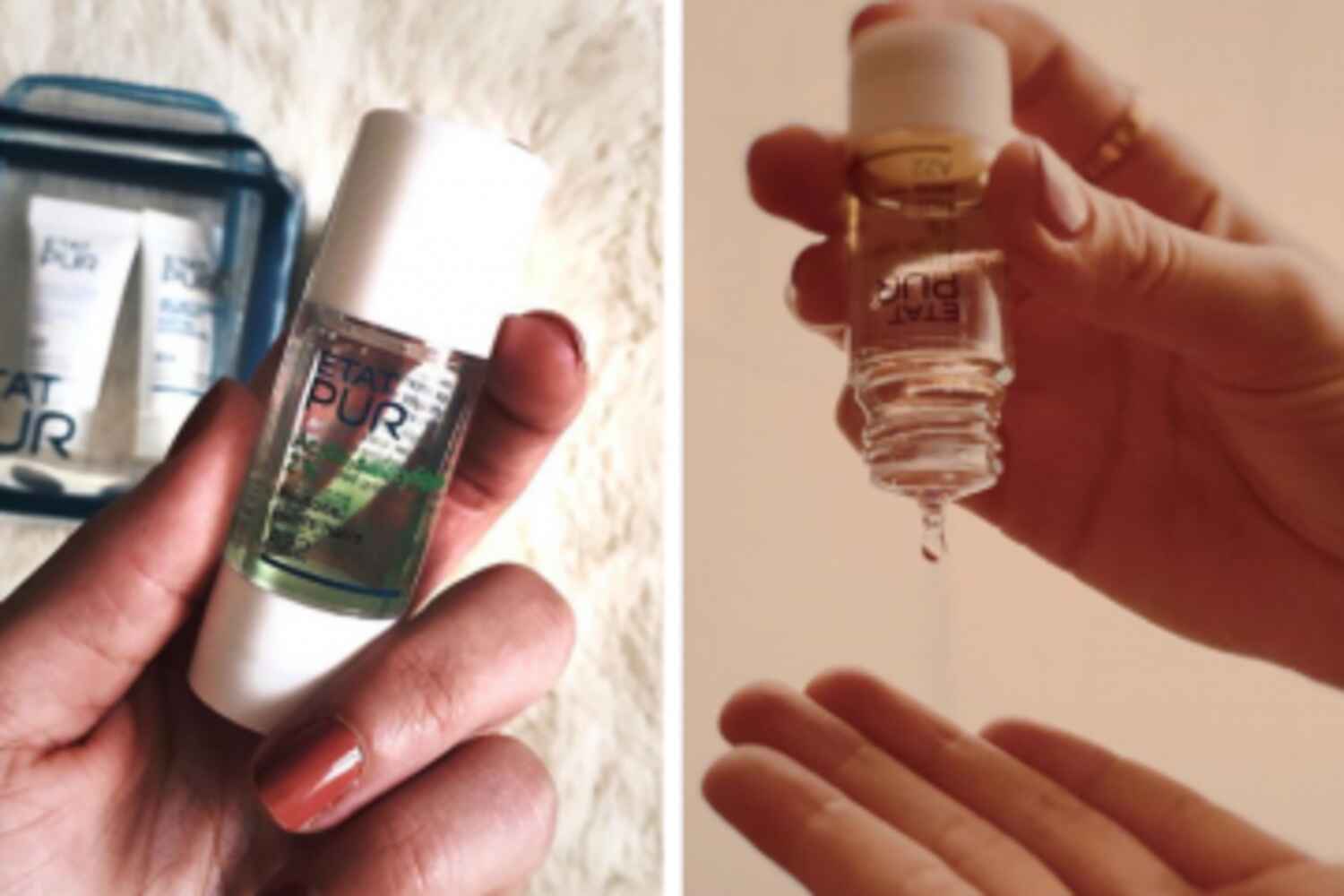 Actif Pur Acide Salicylique 2% d'Etat Pur : avis et résultats du test de produit