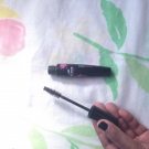 Swatch de Sweetgirlyworld : Lash Delirious, Adopt by Réserve Naturelle