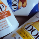 Swatch de Tcetce82 : Douche Crème Douceurs d'Enfance, Dop