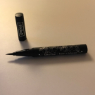 Swatch de Tcetce82 : Tattoo Liner - Eyeliner liquide, KAT VON D BEAUTY