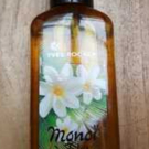 Swatch de Tcetce82 : Huile sèche - Monoï, YVES ROCHER