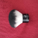 Swatch de Tcetce82 : Pinceau Kabuki Kabuki, Eyeslipsface