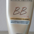 Swatch de Tcetce82 : BB Crème Soin Miracle Perfecteur La Classique, Garnier