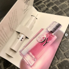 Swatch de poseralex96 : JOY de Dior - Eau de parfum, Dior