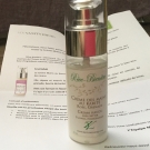 Swatch de ange L'ange : Crème des Mains au Karité, Rêve-Bienêtre