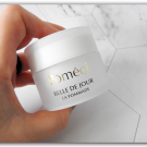 Swatch de Lolotte-Ongles : LA POMMADE BELLE DE JOUR, Poméol