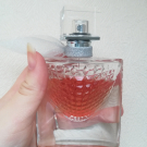 Swatch de EiRaMb01 : LA VIE EST BELLE L'ÉCLAT, Lancôme