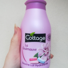 Swatch de EiRaMb01 : Douche Lait Hydratante - La Guimauve, Cottage