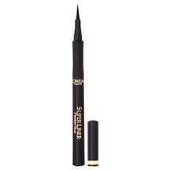 Super Liner Perfect Slim - Eyeliner, L'Oréal Paris : cosmetic-madness aime !