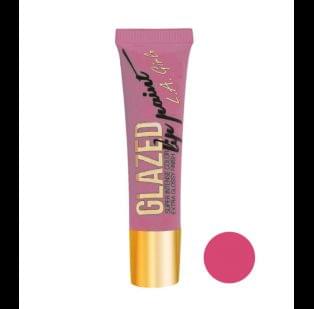 Rouge à lèvres Glazed Lip Paint, L.A. Girl : cosmetic-madness aime !