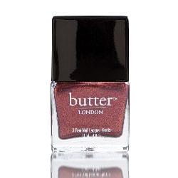 Vernis, Butter London : cosmetic-madness aime !