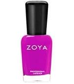 Vernis, Zoya - Infos et avis