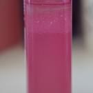 Swatch de cosmetic-madness : Huile Bi-Phase Galbante, Dessange Compétence Professionnelle