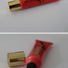 Swatch de cosmetic-madness : Rouge à lèvres Glazed Lip Paint, L.A. Girl