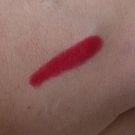 Swatch de cosmetic-madness : Rouge à lèvres Collection Exclusive, L'Oréal Paris