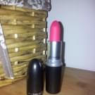 Swatch de cosmetic-madness : Rouge à Lèvres, Mac