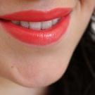 Swatch de cosmetic-madness : Rouge à lèvres Glazed Lip Paint, L.A. Girl