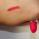 Swatch de cosmetic-madness : Rouge à Lèvres, Mac