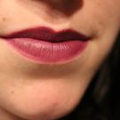 Swatch de cosmetic-madness : Rouge à Lèvres, Mac