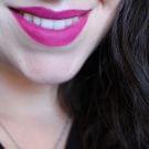 Swatch de cosmetic-madness : Matte Me, Sleek MakeUP