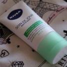 Swatch de cosmetic-madness : Soin de Jour Matifiant, Nivea