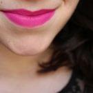 Swatch de cosmetic-madness : Color Statement Lipstick, Milani