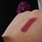 Swatch de cosmetic-madness : Rouge à Lèvres, Mac