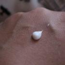 Swatch de cosmetic-madness : Soin de Jour Matifiant, Nivea