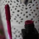 Swatch de cosmetic-madness : Matte Me, Sleek MakeUP