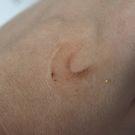 Swatch de cosmetic-madness : Mister Radiant, Givenchy