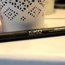Swatch de cosmetic-madness : Long Lasting Stick Eyeshadow, Kiko
