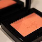 Swatch de cosmetic-madness : Diorblush, Dior