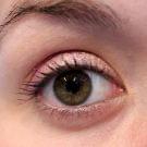 Swatch de cosmetic-madness : Long Lasting Stick Eyeshadow, Kiko