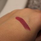 Swatch de cosmetic-madness : Rouge à Lèvres, Mac